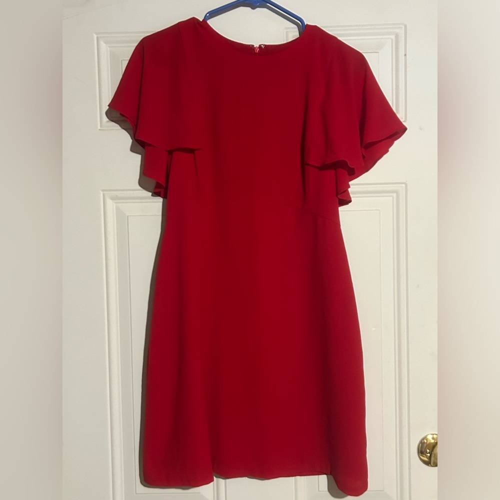Maggy London Dress